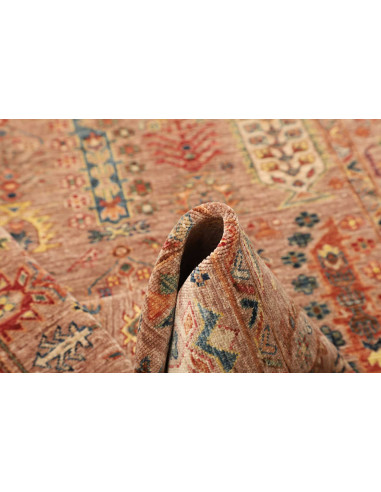 Tappeto Kazak Royal Pakistan cm.123x188