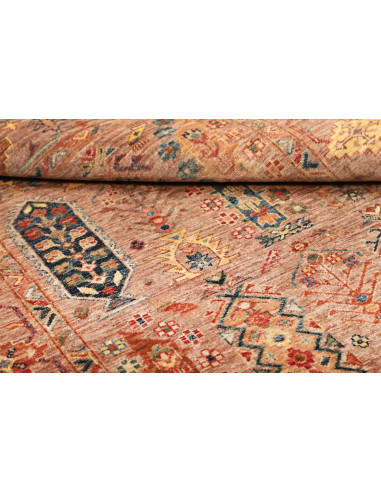 Tappeto Kazak Royal Pakistan cm.123x188