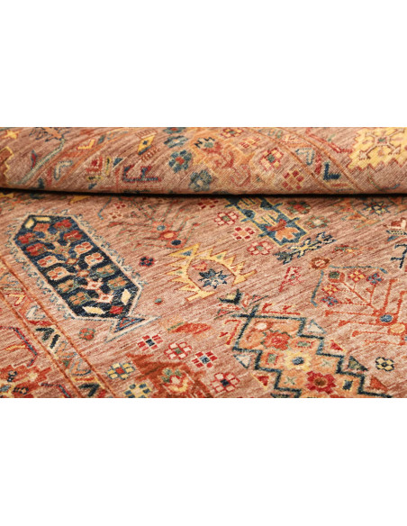 Tappeto Kazak Royal Pakistan cm.123x188