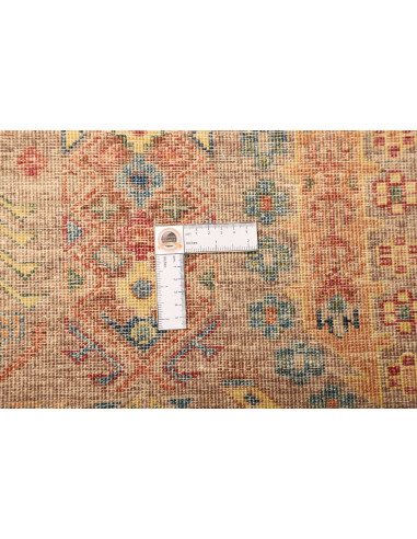 Tappeto Kazak Royal Pakistan cm.123x188