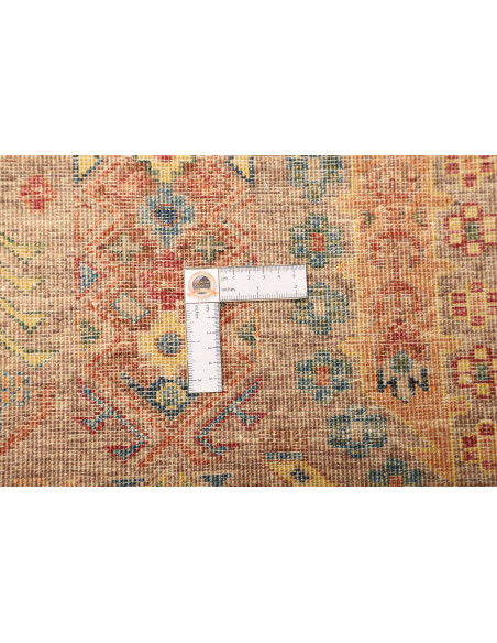 Tappeto Kazak Royal Pakistan cm.123x188