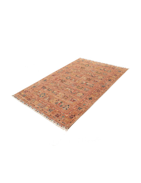 Tappeto Rubin Pakistan cm.123x180