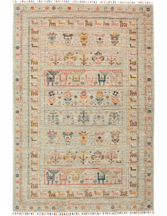 Tappeto Rubin Pakistan cm.121x182