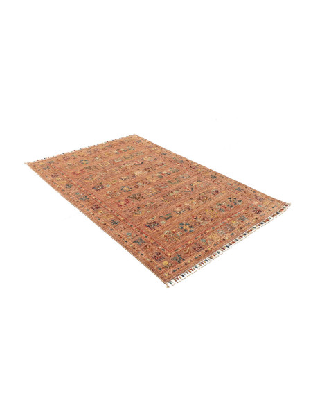 Tappeto Rubin Pakistan cm.123x180