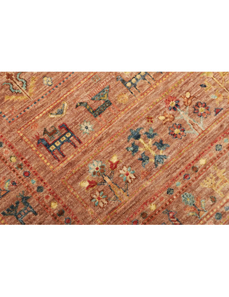 Tappeto Rubin Pakistan cm.123x180