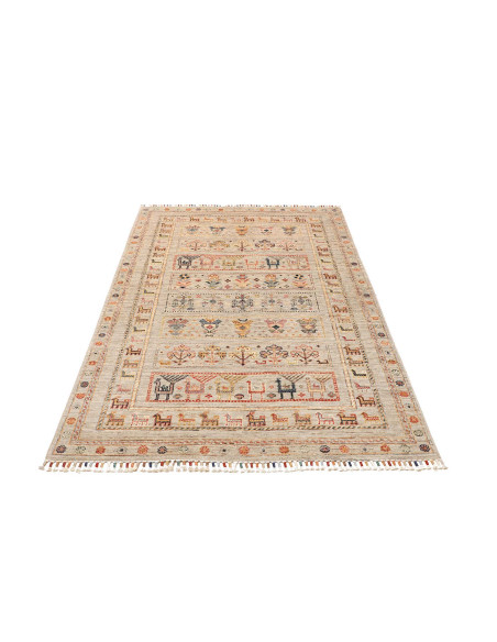 Tappeto Rubin Pakistan cm.121x182