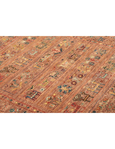 Tappeto Rubin Pakistan cm.123x180