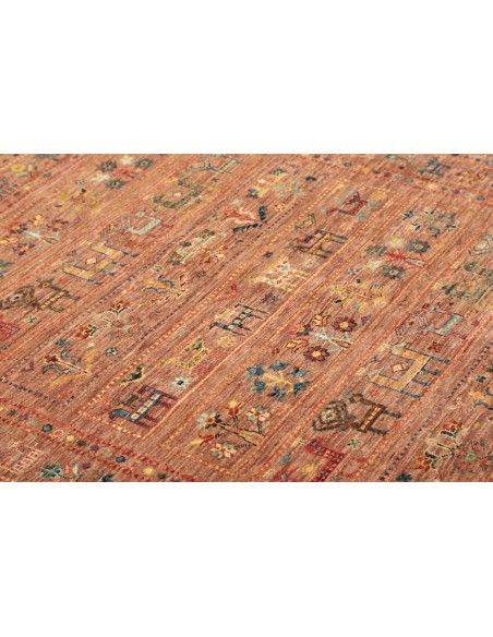 Tappeto Rubin Pakistan cm.123x180