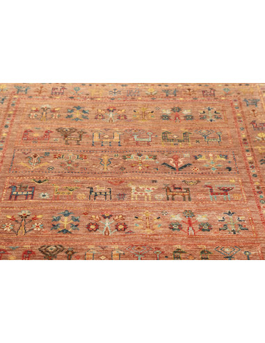 Tappeto Rubin Pakistan cm.123x180