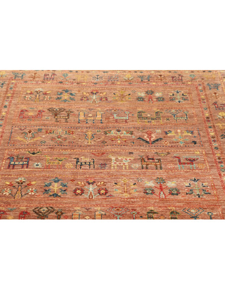 Tappeto Rubin Pakistan cm.123x180