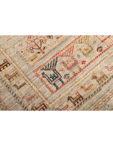 Tappeto Rubin Pakistan cm.121x182