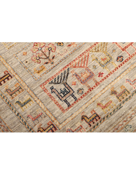 Tappeto Rubin Pakistan cm.121x182