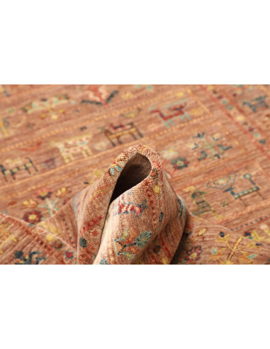 Tappeto Rubin Pakistan cm.123x180