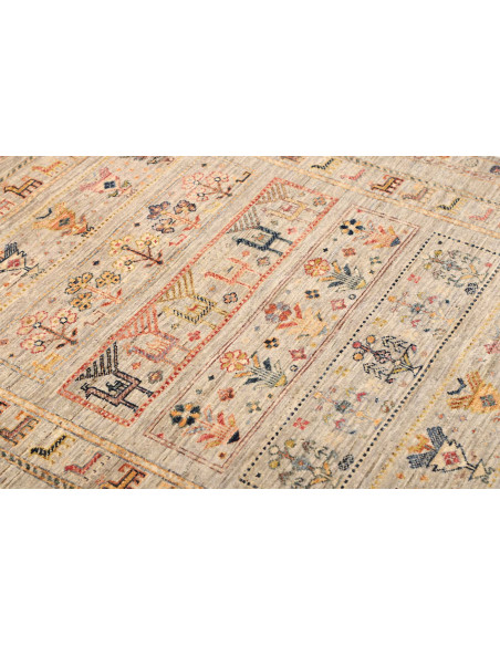 Tappeto Rubin Pakistan cm.121x182