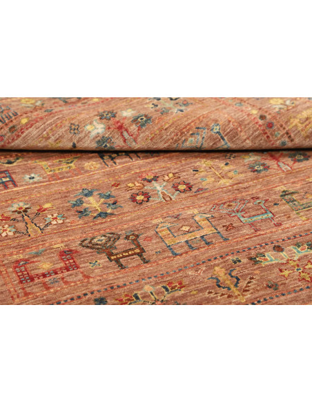 Tappeto Rubin Pakistan cm.123x180