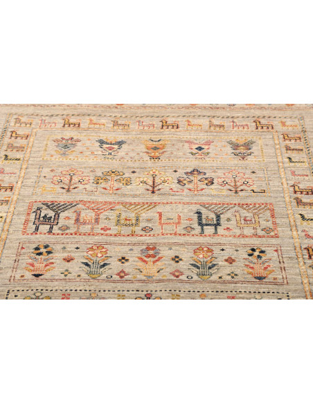 Tappeto Rubin Pakistan cm.121x182