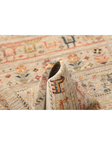 Tappeto Rubin Pakistan cm.121x182