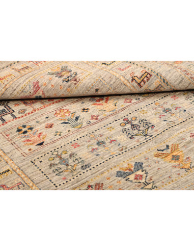 Tappeto Rubin Pakistan cm.121x182