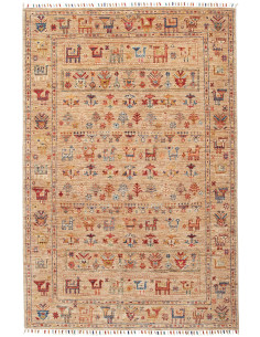 Tappeto Rubin Pakistan cm.121x183