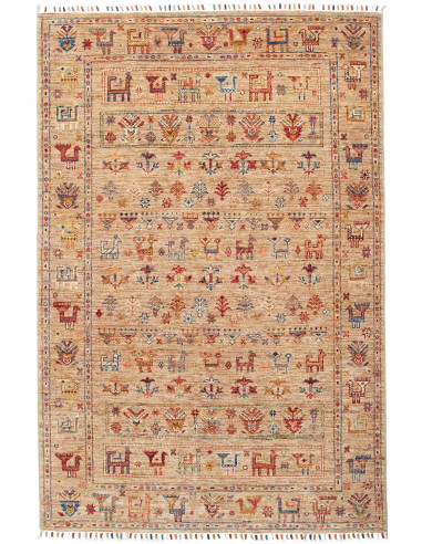 Tappeto Rubin Pakistan cm.121x183