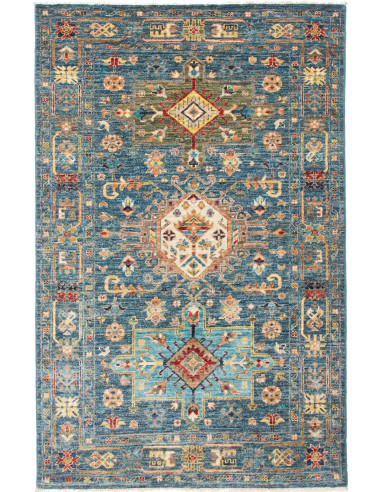Tappeto Kazak Royal Pakistan cm.102x157