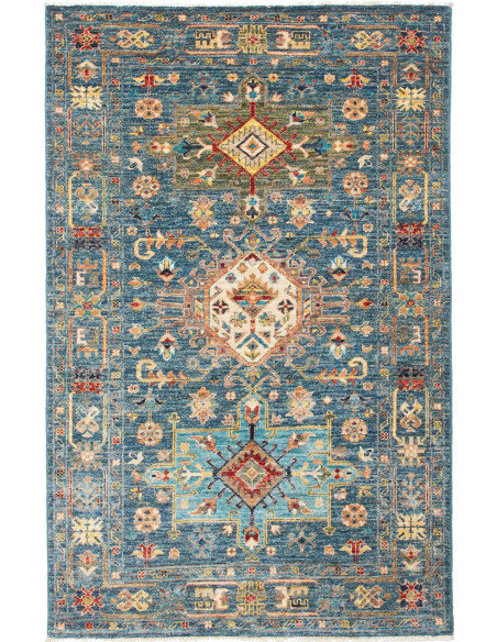 Tappeto Kazak Royal Pakistan cm.102x157