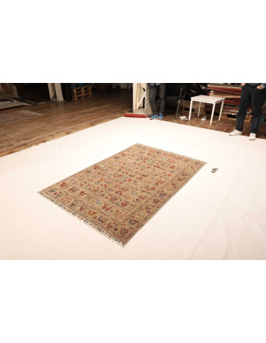 Tappeto Rubin Pakistan cm.121x183