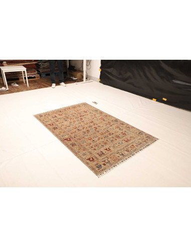 Tappeto Rubin Pakistan cm.121x183