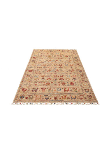 Tappeto Rubin Pakistan cm.121x183