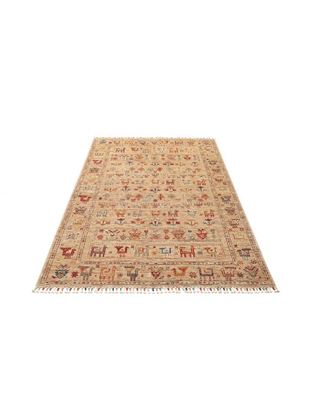 Tappeto Rubin Pakistan cm.121x183