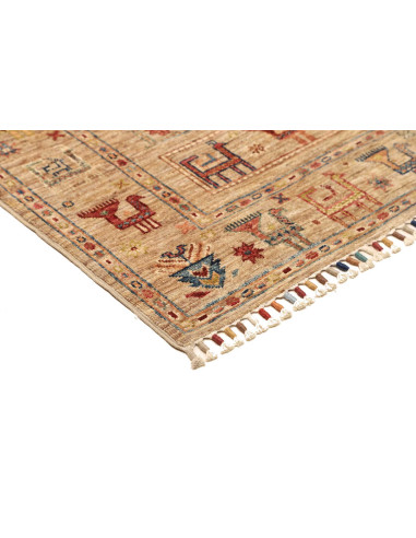 Tappeto Rubin Pakistan cm.121x183