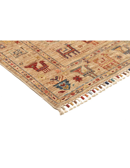 Tappeto Rubin Pakistan cm.121x183