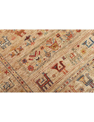 Tappeto Rubin Pakistan cm.121x183