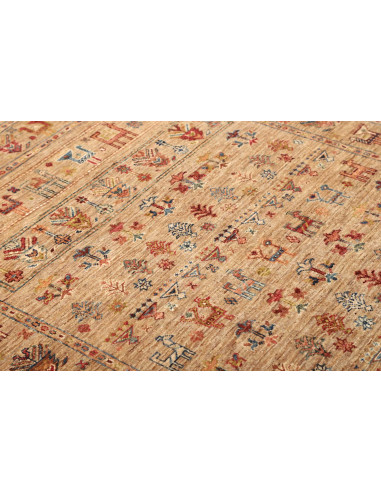 Tappeto Rubin Pakistan cm.121x183