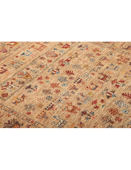 Tappeto Rubin Pakistan cm.121x183