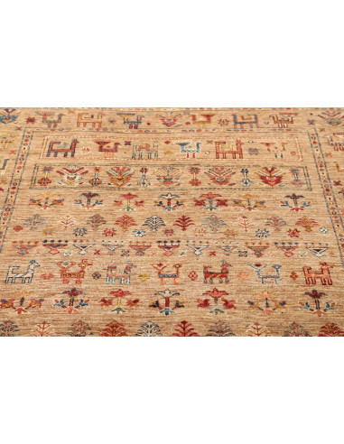 Tappeto Rubin Pakistan cm.121x183