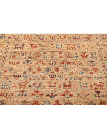 Tappeto Rubin Pakistan cm.121x183