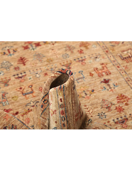 Tappeto Rubin Pakistan cm.121x183