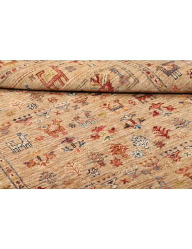 Tappeto Rubin Pakistan cm.121x183