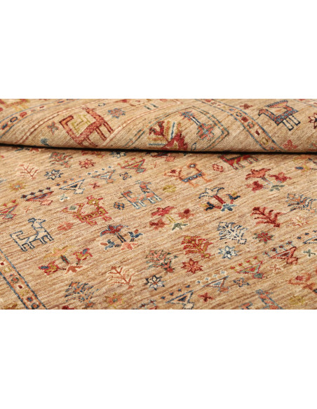 Tappeto Rubin Pakistan cm.121x183