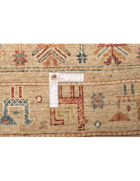 Tappeto Rubin Pakistan cm.121x183