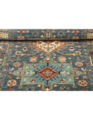 Tappeto Kazak Royal Pakistan cm.102x157