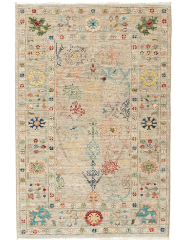 Tappeto Zigler Pakistan cm.80x119