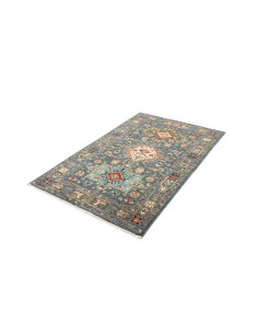 Tappeto Kazak Royal Pakistan cm.102x157 2