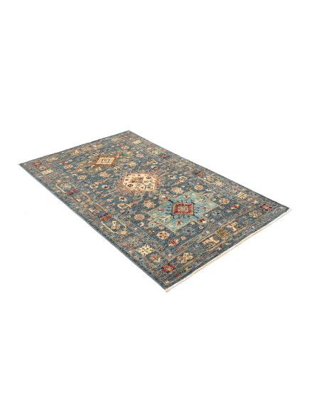 Tappeto Kazak Royal Pakistan cm.102x157