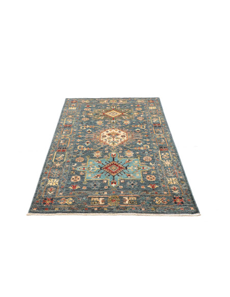 Tappeto Kazak Royal Pakistan cm.102x157