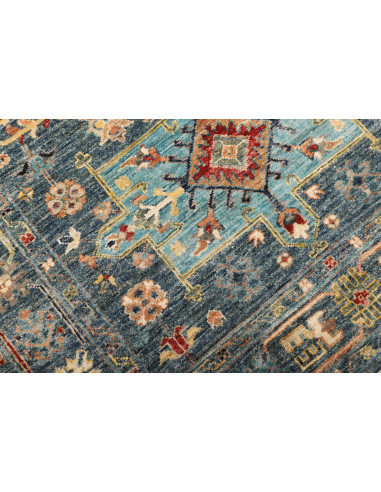 Tappeto Kazak Royal Pakistan cm.102x157