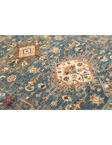 Tappeto Kazak Royal Pakistan cm.102x157