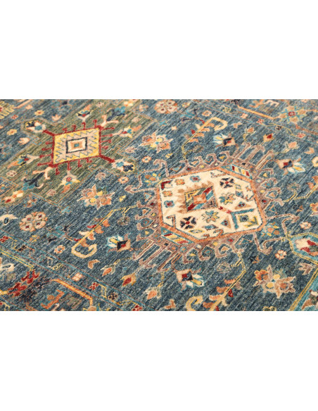 Tappeto Kazak Royal Pakistan cm.102x157