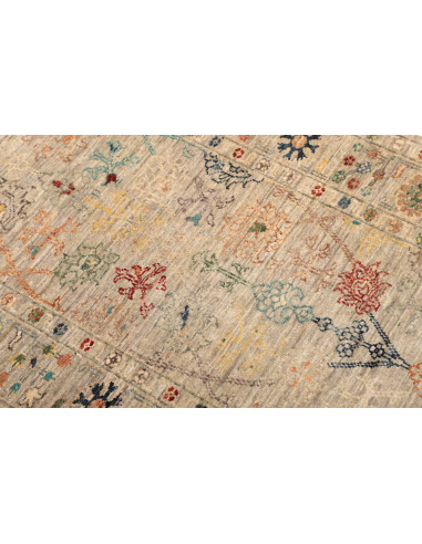 Tappeto Zigler Pakistan cm.80x119